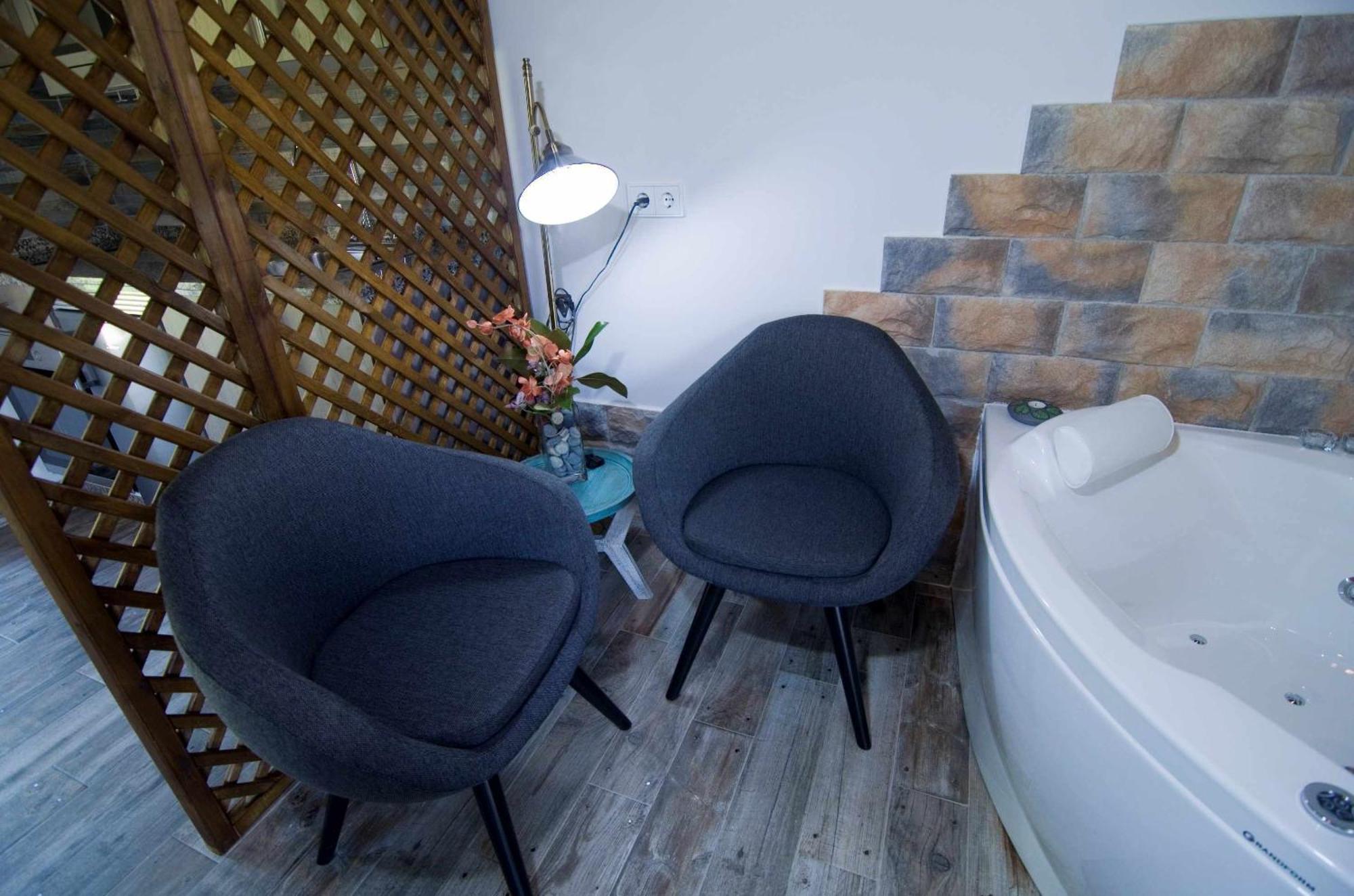 Apartamentos Ecoviella Coviella Quarto foto