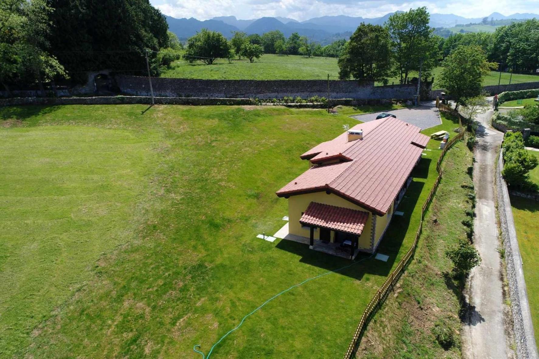 Apartamentos Ecoviella Coviella Quarto foto