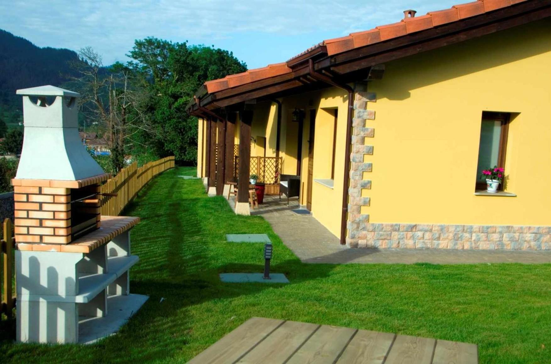 Apartamentos Ecoviella Coviella Quarto foto