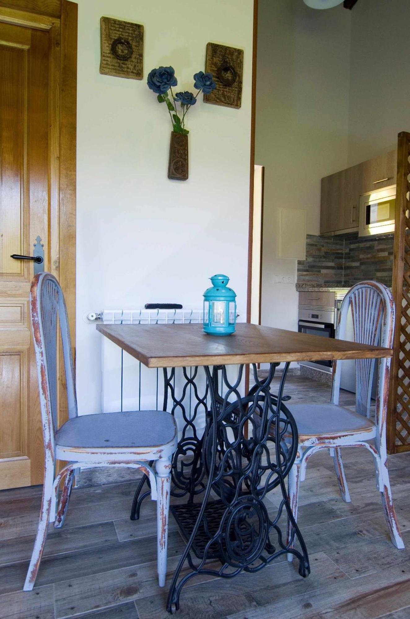 Apartamentos Ecoviella Coviella Quarto foto